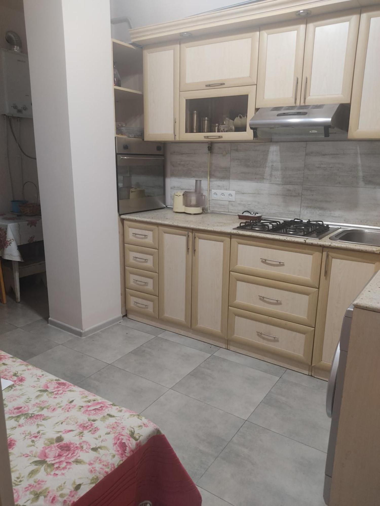 Cozy Apartment Yerevan Exterior photo